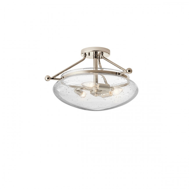 Люстра Kichler BELLE QN-BELLE-SF-PN Люстра Kichler BELLE QN-BELLE-SF-PN