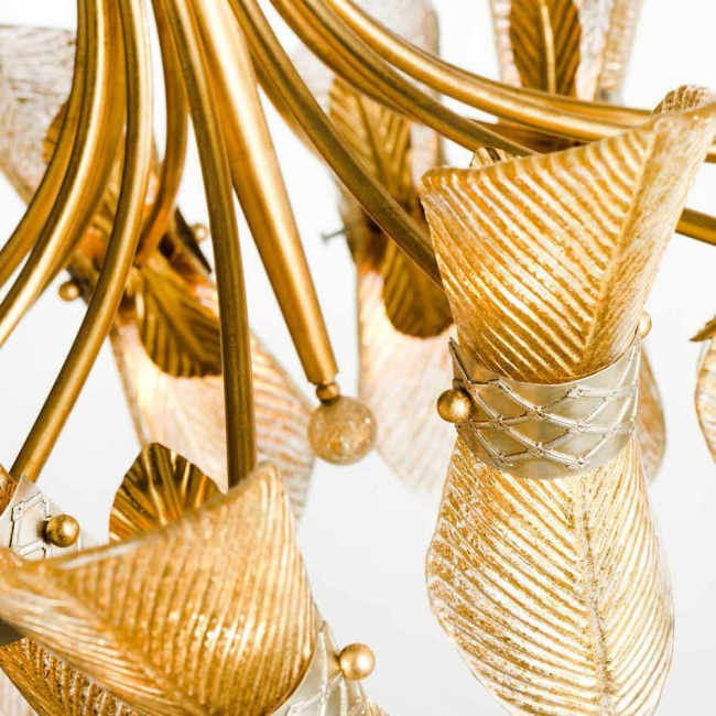 Люстра Eurolampart Rochelle 2713/24LA 3708