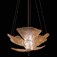 Подвесной светильник Beby Group Orchid 8060B01 Light Gold Подвесной светильник Beby Group Orchid 8060B01 Light Gold