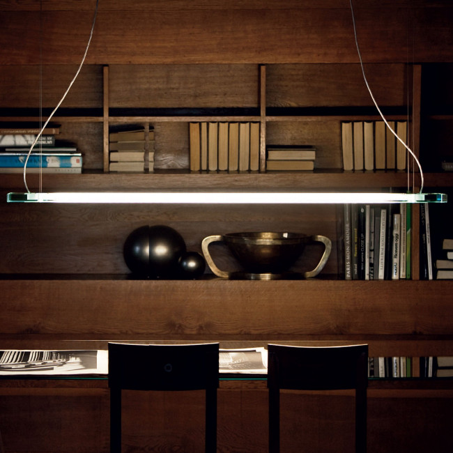 Подвесной светильник De Majo PLANA PLUS S110ED 0PLAP0S12 Подвесной светильник De Majo PLANA PLUS S110ED 0PLAP0S12