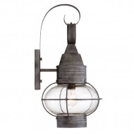 Уличный настенный светильник Savoy House Enfield 5-222-88 Уличный настенный светильник Savoy House Enfield 5-222-88