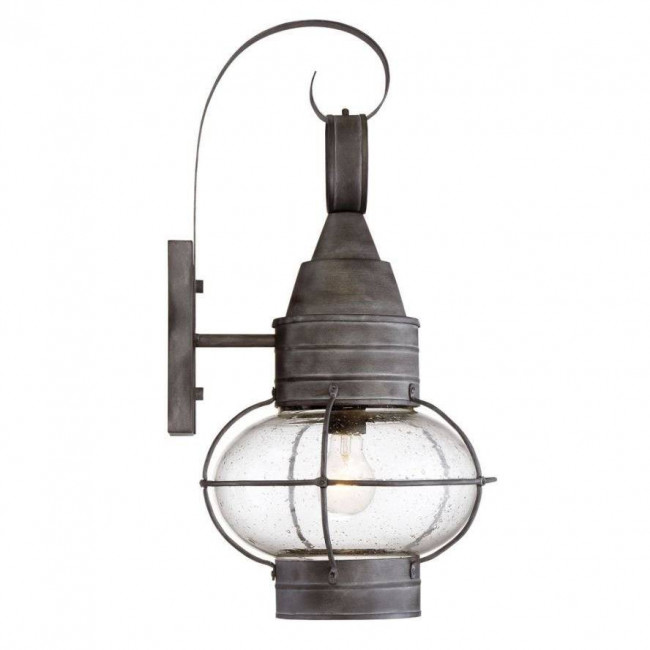 Уличный настенный светильник Savoy House Enfield 5-222-88 Уличный настенный светильник Savoy House Enfield 5-222-88