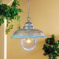 Подвесной уличный светильник Lustrarte Bubbles 1023.25 77 Подвесной уличный светильник Lustrarte Bubbles 1023.25 77