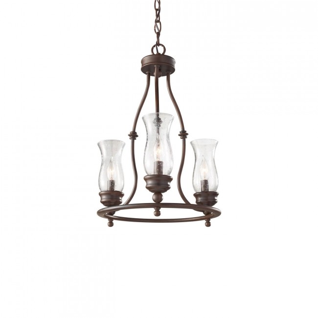 Люстра Feiss Pickering Lane FE/PICKERINGL3 Люстра Feiss Pickering Lane FE/PICKERINGL3