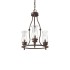 Люстра Feiss Pickering Lane FE/PICKERINGL3 Люстра Feiss Pickering Lane FE/PICKERINGL3