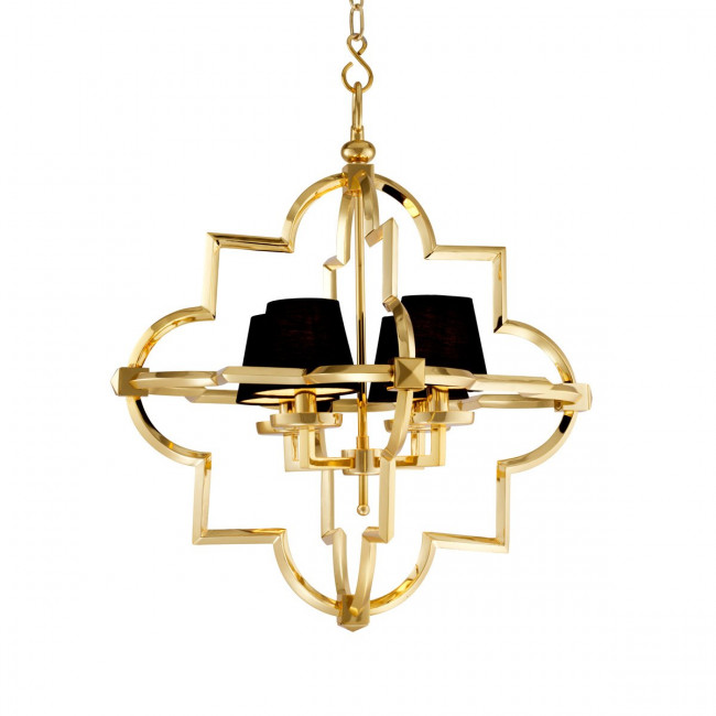 Подвесной светильник Eichholtz Mandeville 109660