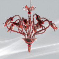 Люстра IlParalume MARINA Moderno VM022L10 Люстра IlParalume MARINA Moderno VM022L10