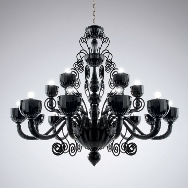 Люстра La Murrina Glamour S/18 PP-3S Люстра La Murrina Glamour S/18 PP-3S