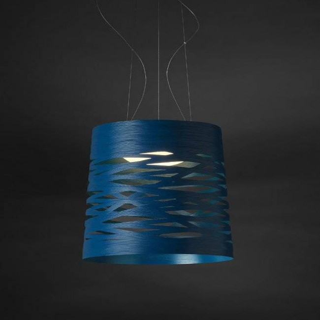Подвесной светильник Foscarini Tress 182007L 87