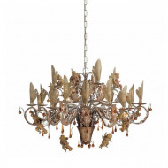 Люстра Lucienne Monique Garden of Eden W 154