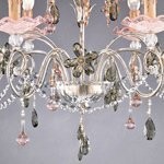 Люстра Passeri International Cristallo L 7560/6 Dec. 02 Люстра Passeri International Cristallo L 7560/6 Dec. 02