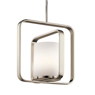 Подвесной светильник Kichler City Loft KL/CITY LOFT/P/L Подвесной светильник Kichler City Loft KL/CITY LOFT/P/L