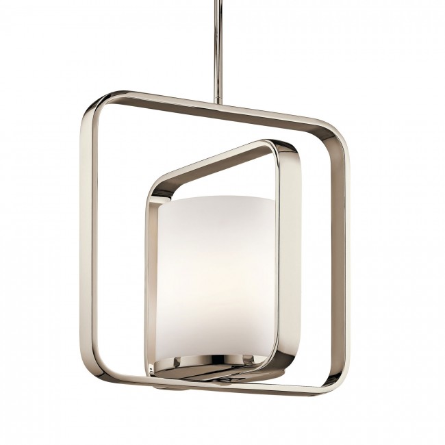 Подвесной светильник Kichler City Loft KL/CITY LOFT/P/L Подвесной светильник Kichler City Loft KL/CITY LOFT/P/L