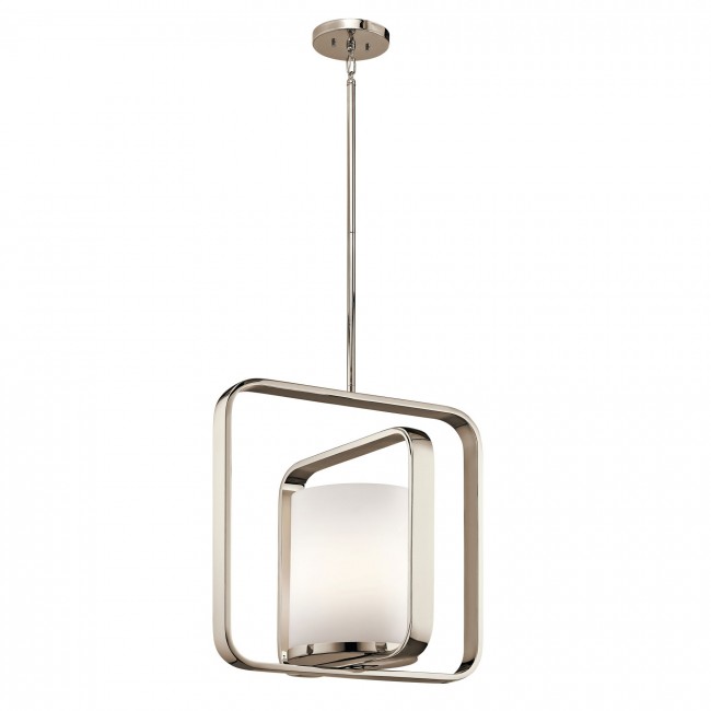 Подвесной светильник Kichler City Loft KL/CITY LOFT/P/L Подвесной светильник Kichler City Loft KL/CITY LOFT/P/L