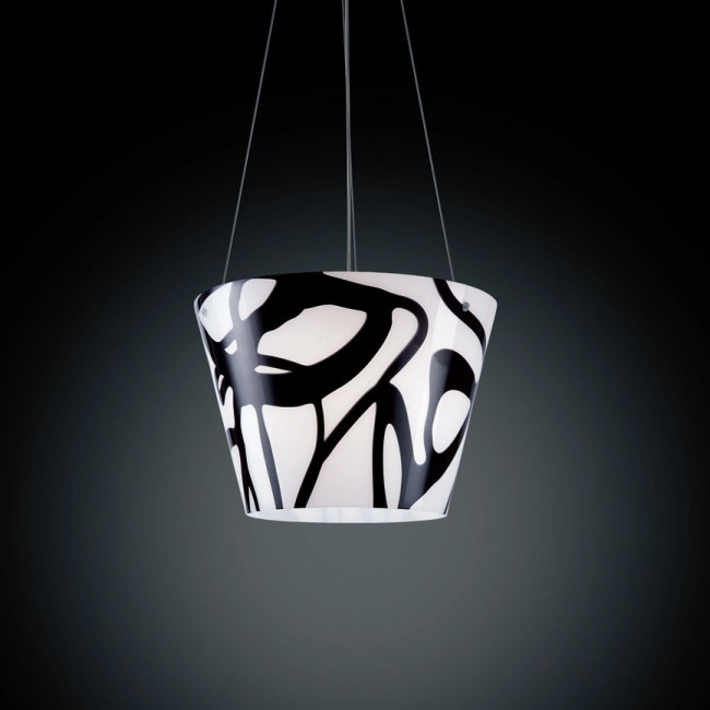 Подвесной светильник La Murrina Polare S DP-3S Подвесной светильник La Murrina Polare S DP-3S