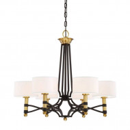 Люстра Savoy House Exeter 1-7080-6-30