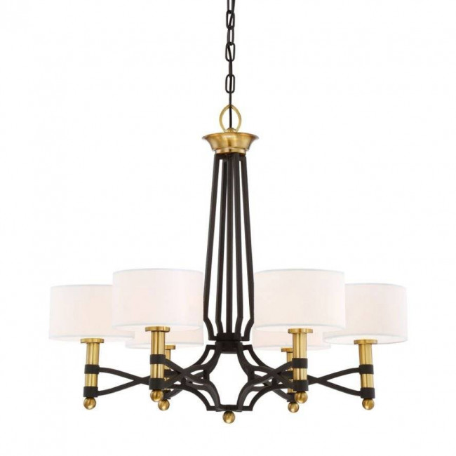 Люстра Savoy House Exeter 1-7080-6-30 Люстра Savoy House Exeter 1-7080-6-30