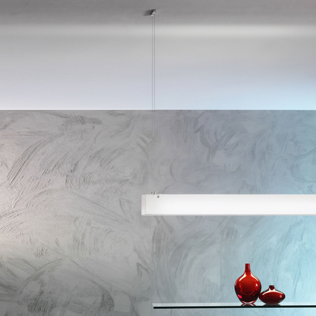 Подвесной светильник Linea Light Glued 90309 Подвесной светильник Linea Light Glued 90309