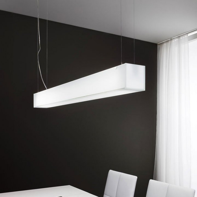 Подвесной светильник Linea Light Glued 90309 Подвесной светильник Linea Light Glued 90309