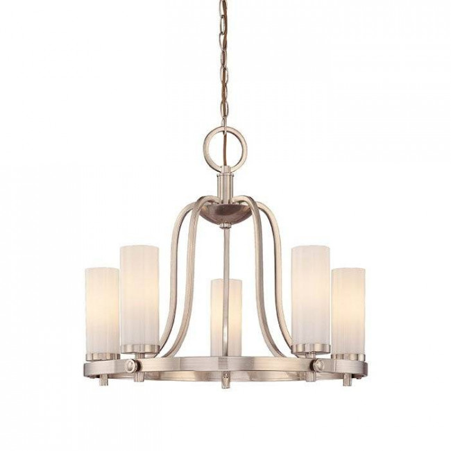 Люстра Savoy House Pauline SE-1-1026-5-SN