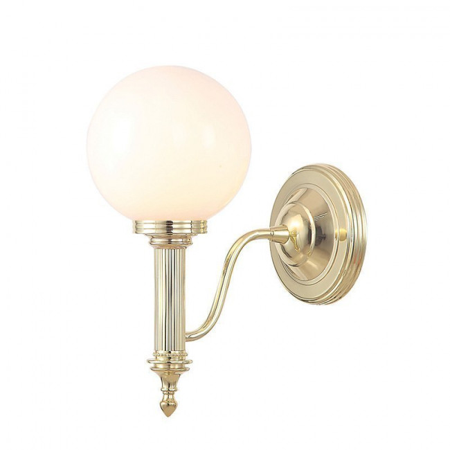 Бра Elstead Lighting Carolli BATH/CARROLL4 PB Бра Elstead Lighting Carolli BATH/CARROLL4 PB