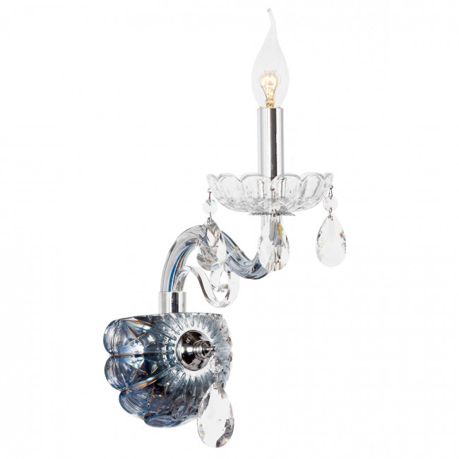 Бра Dio D'Arte Vercana E 2.1.1.600 S Бра Dio D'Arte Vercana E 2.1.1.600 S