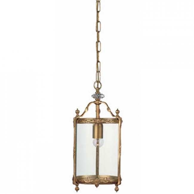 Подвесной светильник Lucienne Monique Garden of Eden GH 23