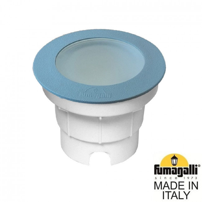 Встраиваемый светильник Fumagalli Ceci 2F1.000.000.LXG1L Встраиваемый светильник Fumagalli Ceci 2F1.000.000.LXG1L