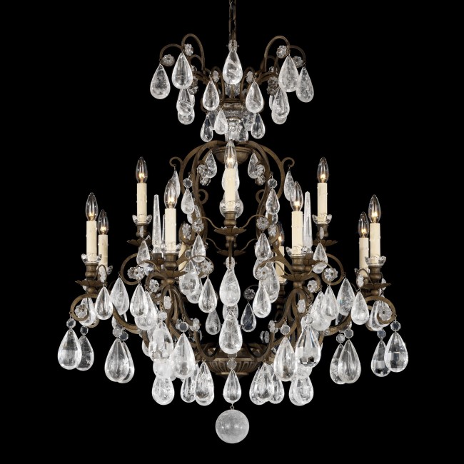 Люстра Schonbek Versailles Rock Crystal 2472-76R Люстра Schonbek Versailles Rock Crystal 2472-76R