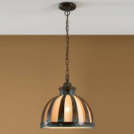 Подвесной светильник Lustrarte Rustica Armada 535.25 Подвесной светильник Lustrarte Rustica Armada 535.25