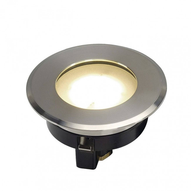 Встраиваемый спот (точечный светильник) SLV Dasar 228412