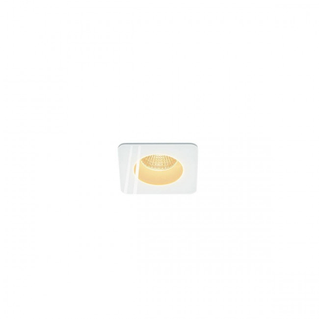 Встраиваемый спот (точечный светильник) SLV Patta 114451 Встраиваемый спот (точечный светильник) SLV Patta 114451