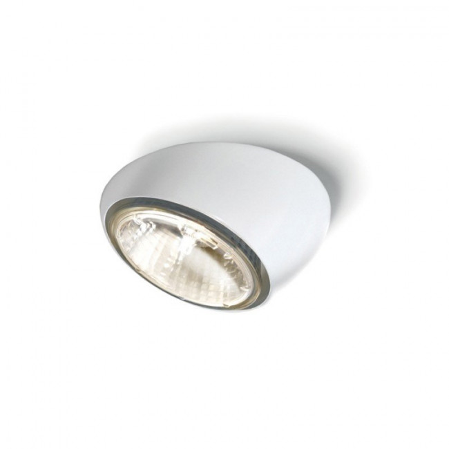 Встраиваемый спот (точечный светильник) Fabbian Tools F19 F40 01