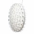 Подвесной светильник MOOOI Prop light Double Vertical MOLPR1DV96WB