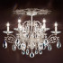 Потолочная люстра Schonbek Filigrae FE7206-48H Потолочная люстра Schonbek Filigrae FE7206-48H