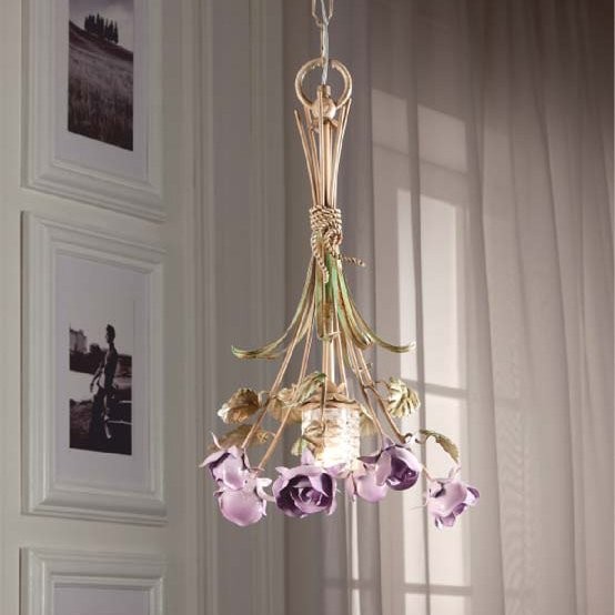 Подвесной светильник Passeri L. 8050/1 Dec. 071 Подвесной светильник Passeri L. 8050/1 Dec. 071