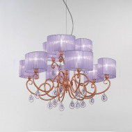 Люстра Bellart Elena 3023/L9L 13/P14 Люстра Bellart Elena 3023/L9L 13/P14