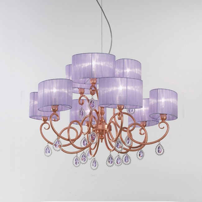 Люстра Bellart Elena 3023/L9L 13/P14 Люстра Bellart Elena 3023/L9L 13/P14