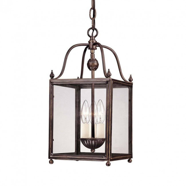 Подвесной светильник Savoy House Crabapple 3-80029-3-323 Подвесной светильник Savoy House Crabapple 3-80029-3-323