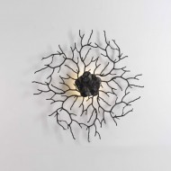 Настенно-потолочный светильник Serip Coral AP1487 PR Настенно-потолочный светильник Serip Coral AP1487 PR