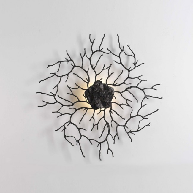 Настенно-потолочный светильник Serip Coral AP1487 PR