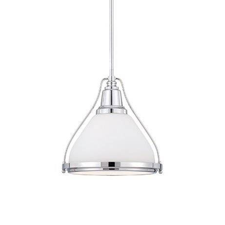 Подвесной светильник Savoy House Vintage Pendants 7-5375-1-109 Подвесной светильник Savoy House Vintage Pendants 7-5375-1-109