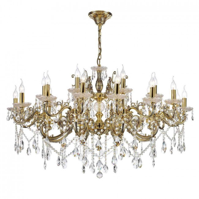 Люстра Dio D'Arte Colzano E 1.1.24.200 CG Люстра Dio D'Arte Colzano E 1.1.24.200 CG