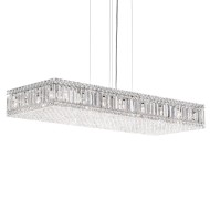 Подвесной светильник Schonbek Quantum 2274-401A Подвесной светильник Schonbek Quantum 2274-401A