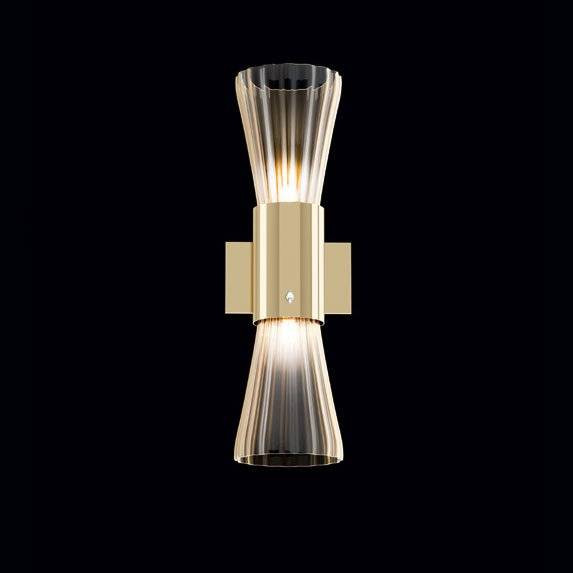 Настенный светильник Beby Group Secret 0650A01 Light gold Gold leaf Настенный светильник Beby Group Secret 0650A01 Light gold Gold leaf