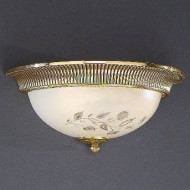 Настенный светильник Reccagni Angelo A 6318/2