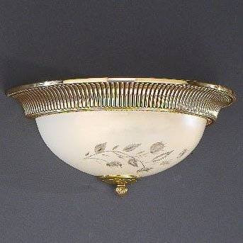 Настенный светильник Reccagni Angelo A 6318/2