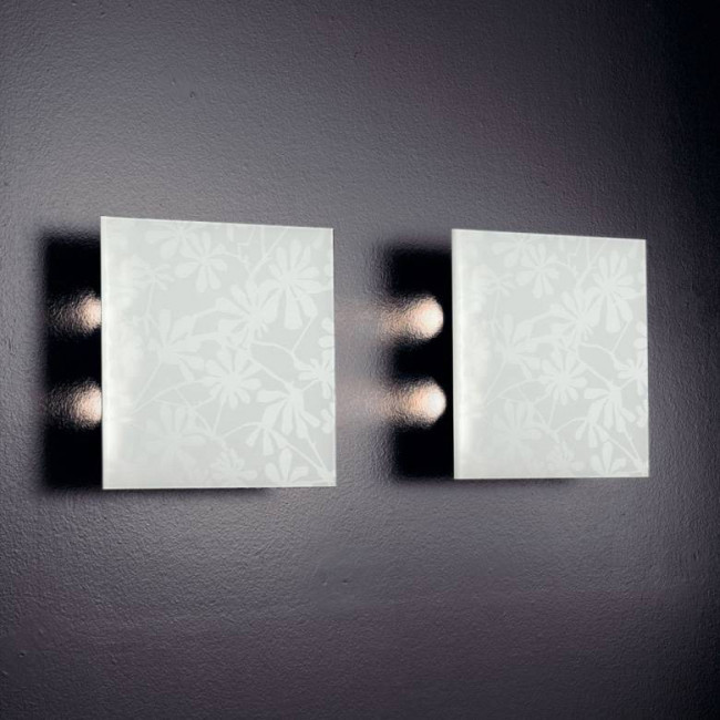 Настенный светильник Effusionidiluce Tendy 5040.5044 Настенный светильник Effusionidiluce Tendy 5040.5044