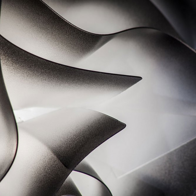 Подвесной светильник Slamp Veli SUSPENSION CHARCOAL VEL78SOS0001N_000 Подвесной светильник Slamp Veli SUSPENSION CHARCOAL VEL78SOS0001N_000