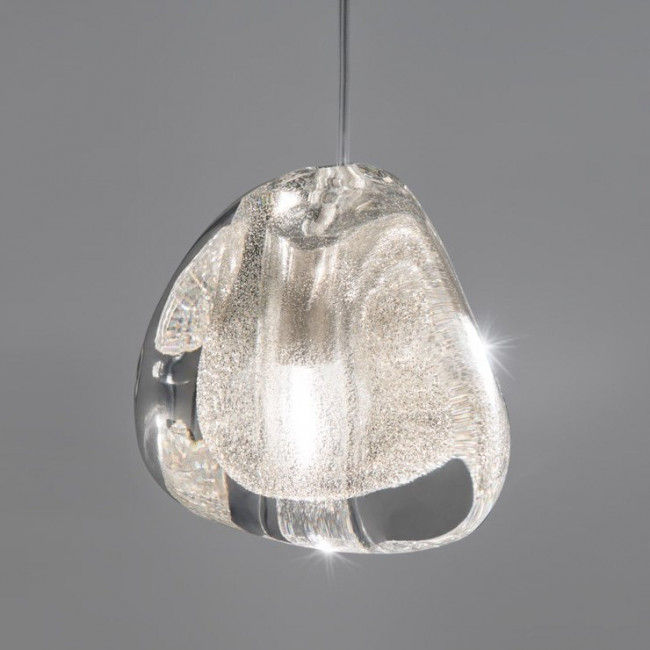 Подвесной светильник Terzani Mizu R01S H4 F4 Подвесной светильник Terzani Mizu R01S H4 F4